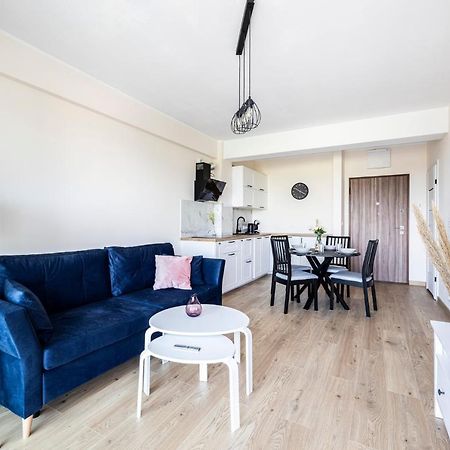 Apartament 409 Natural Darlowko Ujście-Darłowskie Exteriör bild